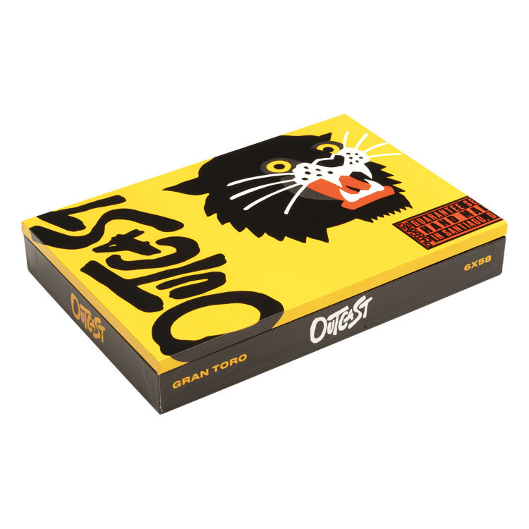 View product media OUTCGT Gran Toro, , jrcigars 3